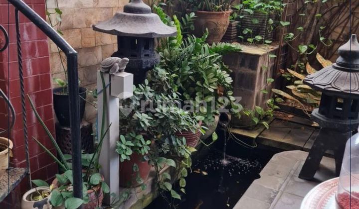 Cheap Sale - Ready to Live Residential House & KPR Available in East Jakarta 2