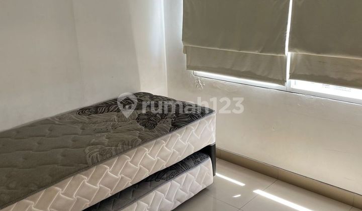 Dijual Cepat Apartemen 2Br Full Furnished City View di Apartemen The Nest Puri, Karang Tengah 2