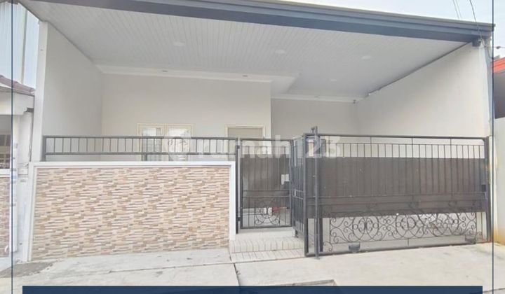 Dijual Cepat - Rumah Bagus Siap Huni & Bisa Kpr Di Tangerang Dijual Cepat - Rumah Bagus Siap Huni & Bisa Kpr Di Tangerang