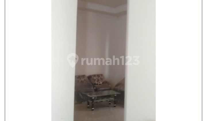 Dijual Cepat - Rumah Tinggal Siap Huni Full Furnished & Bisa Kpr Di Jakarta Selatan 2