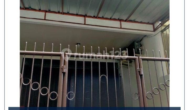 Dijual / Disewa Murah - Rumah Bisa Untuk Kost An Bangunan 2.5 Lantai Di Jakarta Barat Dijual / Disewa Murah - Rumah Bisa Untuk Kost An Bangunan 2.5 Lantai Di Jakarta Barat