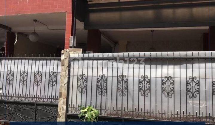 Dijual Murah - Rumah Tinggal Siap Huni & Bisa Kpr Di Jakarta Timur