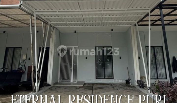 Dijual Cepat Rumah Tinggal Full Furnished Siap Huni di Duri Kosambi, Jakarta Barat Dijual Cepat Rumah Tinggal Full Furnished Siap Huni di Duri Kosambi, Jakarta Barat