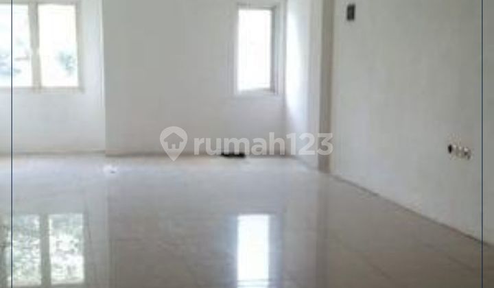 Dijual Cepat - Rumah Siap Huni Bisa Untuk Usaha & Bisa Kpr Di Jakarta Barat 2