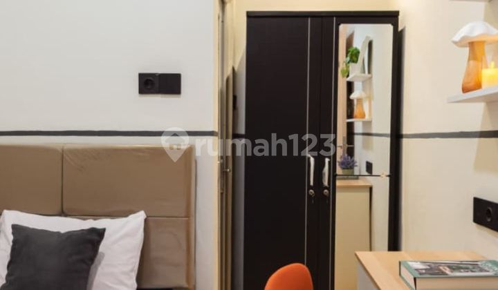 Quick Sale Luxury Boarding House Feels Like a Hotel with Premium Facilities in Pinangsia, West Jakarta 2