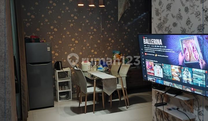 Dijual Murah - Rumah Tinggal Bagus Siap Huni Harga Dibawah Pasaran Full Furnished & Bisa KPR Di Cileungsi, Bogor 2