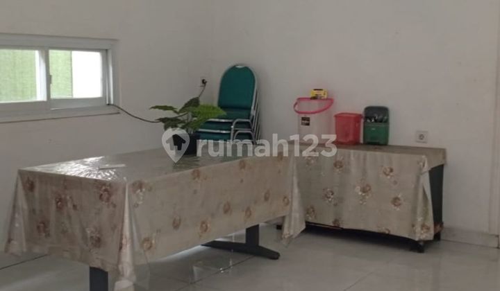 Dijual Murah B.u Rumah Bagus Bebas Banjir Lokasi Strategis di Swasembada Barat, Tanjung Priok 2