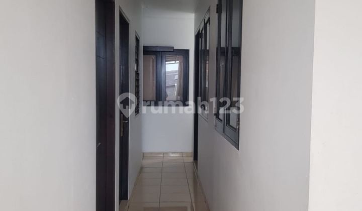 For Sale Fast Ready-to-Occupy Residential House in Strategic Location at Taman Ratu, West Jakarta 2