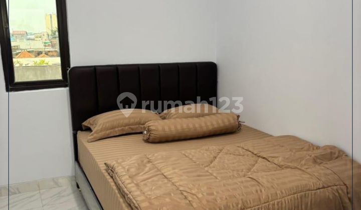 Dijual Cepat Kost Premium Baru Lokasi Sangat Strategis di Kapuk Muara, Penjaringan 2