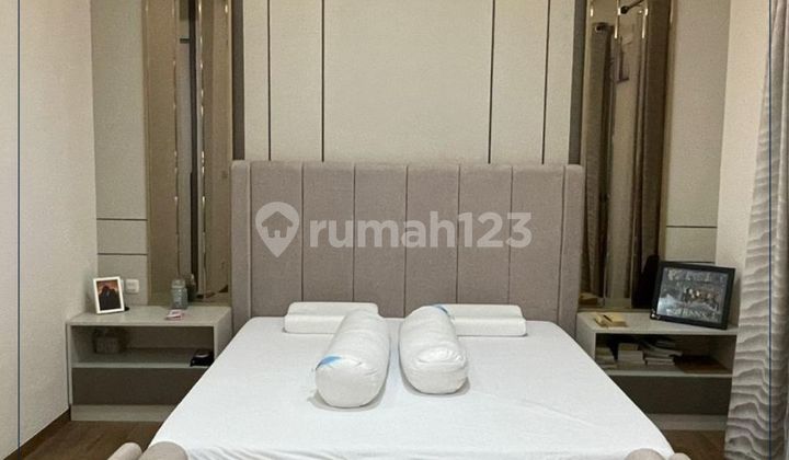 Quick Sale - Beautiful House in Exclusive Cluster, Ready to Live In Fully Furnished Flood-Free & KPR Available in Tangerang Quick Sale - Beautiful House in Exclusive Cluster, Ready to Live In Fully Furnished Flood-Free & KPR Available in Tangerang