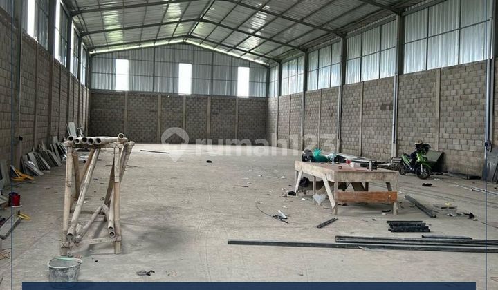 Dijual / Disewa - Gudang Baru Dibangun Lokasi Sangat Strategis Akses Container 40 Feet Di Batujajar, Bandung Dijual / Disewa - Gudang Baru Dibangun Lokasi Sangat Strategis Akses Container 40 Feet Di Batujajar, Bandung