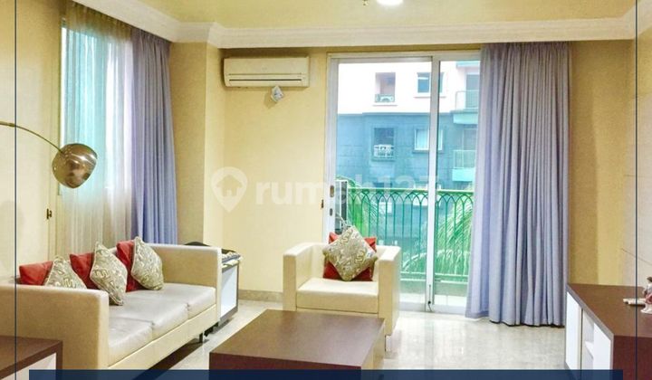 Dijual / Disewa Apartemen 1br Furnished View Swimming Pool Sangat Strategis Di Apartemen Nuansa Hijau, Jakarta Selatan Dijual / Disewa Apartemen 1br Furnished View Swimming Pool Sangat Strategis Di Apartemen Nuansa Hijau, Jakarta Selatan