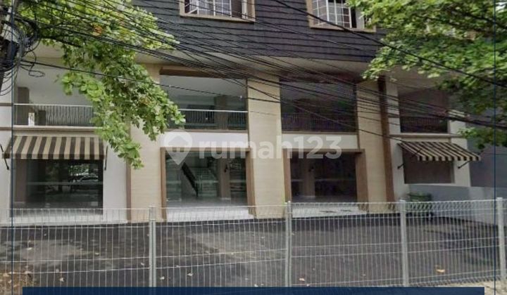 Dijual / Disewa - Gedung Komersial Lokasi Sangat Strategis Parkiran Luas Row Jalan 2 Mobil & Bisa Kpr Di Kalimalang, Jakarta Timur Dijual / Disewa - Gedung Komersial Lokasi Sangat Strategis Parkiran Luas Row Jalan 2 Mobil & Bisa Kpr Di Kalimalang, Jakarta Timur
