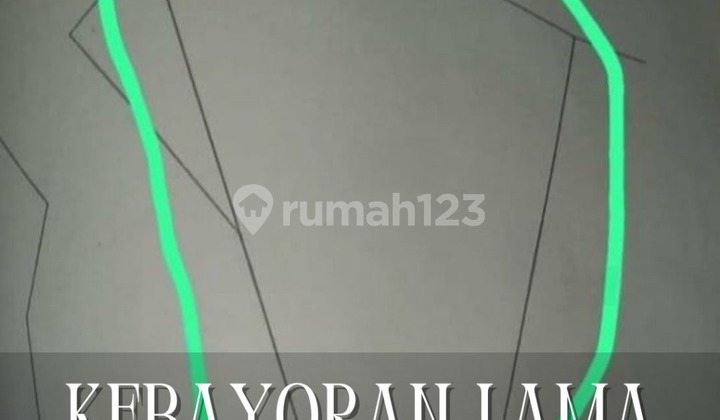 Dijual Cepat Tanah Zona Komersial Lokasi Sangat Strategis di Kebayoran Lama, Jakarta Selatan Dijual Cepat Tanah Zona Komersial Lokasi Sangat Strategis di Kebayoran Lama, Jakarta Selatan