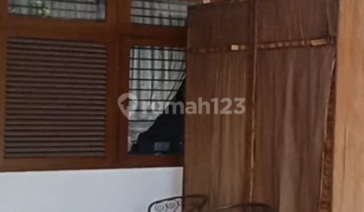 Dijual Cepat Sangat Murah Rumah Tinggal Siap Huni Lokasi Strategis di Bintaro, Jakarta Selatan 2