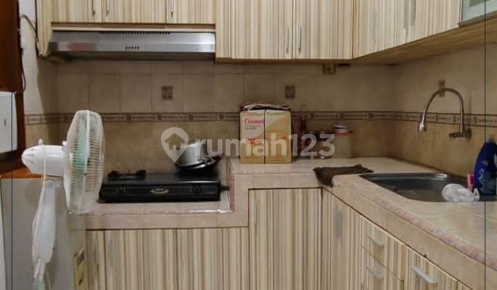 Dijual Cepat - Rumah Bagus Siap Huni Lokasi Sangat Strategis Row Jalan 2 Mobil & Bisa Kpr Di Duta Garden, Tangerang Dijual Cepat - Rumah Bagus Siap Huni Lokasi Sangat Strategis Row Jalan 2 Mobil & Bisa Kpr Di Duta Garden, Tangerang