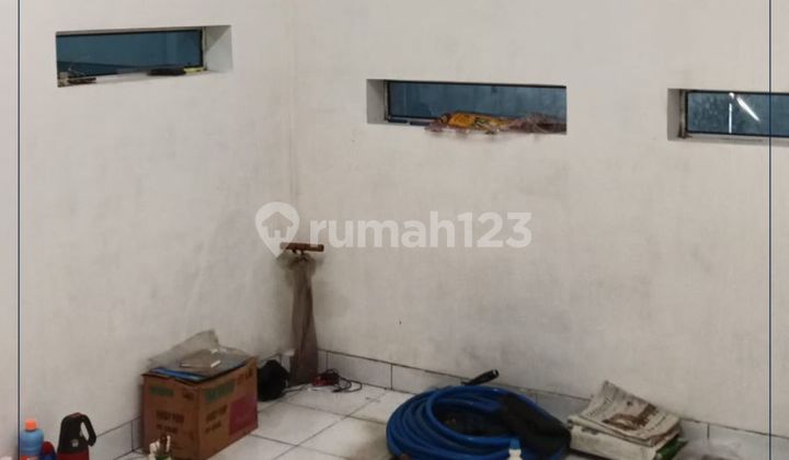 Disewa Murah - Tempat Usaha Lokasi Sangat Strategis Di Jakarta Barat 2