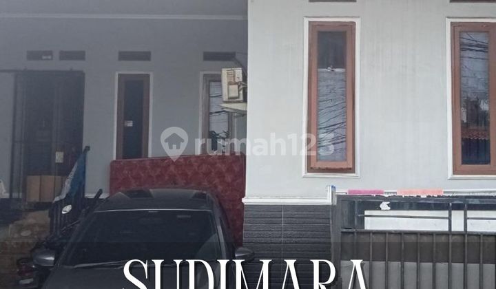 Dijual B.u Rumah Tinggal Sangat Murah Lokasi Strategis di Sudimara, Ciledug Dijual B.u Rumah Tinggal Sangat Murah Lokasi Strategis di Sudimara, Ciledug
