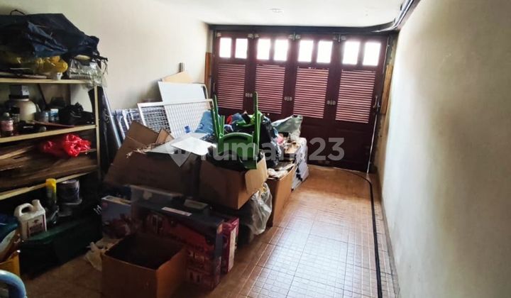 Dijual Cepat Rumah Cantik Siap Huni Lokasi Strategis di Tanjung Duren, Jakarta Barat 2