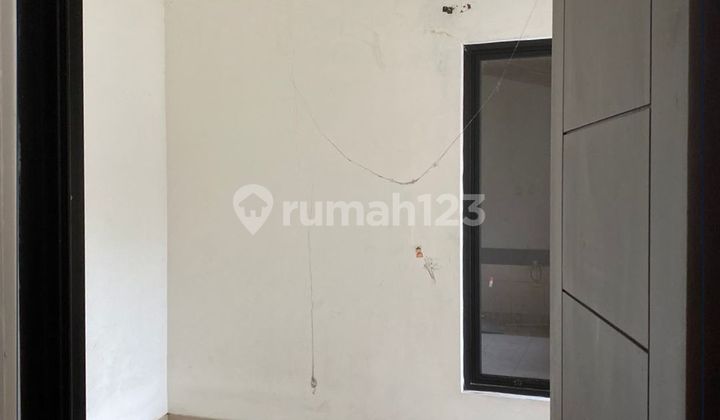 Dijual / Disewa Cepat - Rumah Minimalis Siap Huni Bebas Banjir Lokasi Sangat Strategis Di Perumahan Garuda, Rempoa Tangerang Selatan 2