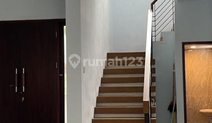 Dijual Cepat Rumah Bagus Lokasi Sangat Strategis di Denpasar Selatan, Bali 2
