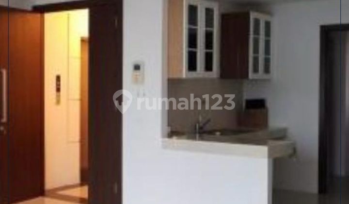 Dijual Cepat Apartemen 5br Unit Rapih Ada Private Lift Di Apartemen St. Moritz, Jakarta Barat