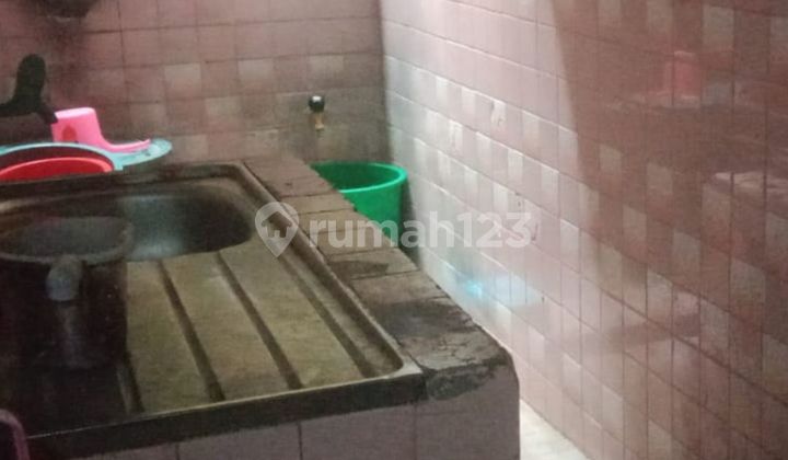 Dijual Murah Rumah Tinggal Siap Huni di Tomang, Jakarta Barat 2
