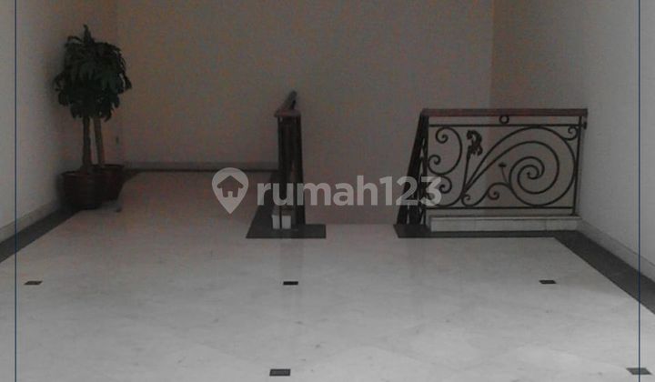 Dijual Cepat - Rumah Mewah Lokasi Sangat Strategis Bisa KPR Di Kemang Timur, Jakarta Selatan 2