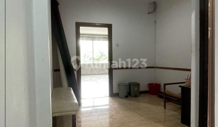 Dijual Murah - Ruko Lokasi Sangat Strategis Harga Dibawah NJOP, Dipinggir Jalan Utama & Bisa KPR Di Cideng, Jakarta Pusat