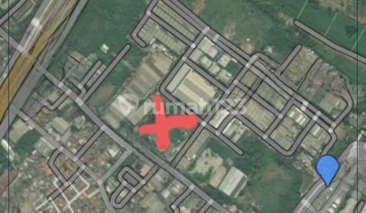 Quick for Rent - Ready-to-Use Commercial Land on Main Access Road, Suitable for Padel Court and Warehouse in Kapuk, North Jakarta. Quick for Rent - Ready-to-Use Commercial Land on Main Access Road, Suitable for Padel Court and Warehouse in Kapuk, North Jakarta.