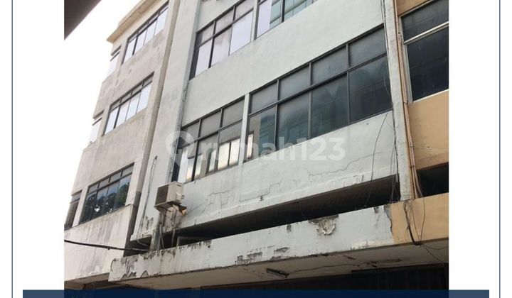 Dijual Murah - Ruko Gandeng Siap Pakai Lokasi Sangat Strategis Row Jalan 2 Mobil Di Hayam Wuruk, Jakarta Pusat Dijual Murah - Ruko Gandeng Siap Pakai Lokasi Sangat Strategis Row Jalan 2 Mobil Di Hayam Wuruk, Jakarta Pusat