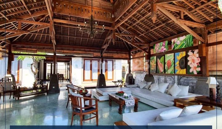 Dijual Cepat - Hotel Dan Cottage Luxury Resort Full Furnished Banyak Fasilitas Dan Selling Point Di Kuta, Bali Dijual Cepat - Hotel Dan Cottage Luxury Resort Full Furnished Banyak Fasilitas Dan Selling Point Di Kuta, Bali