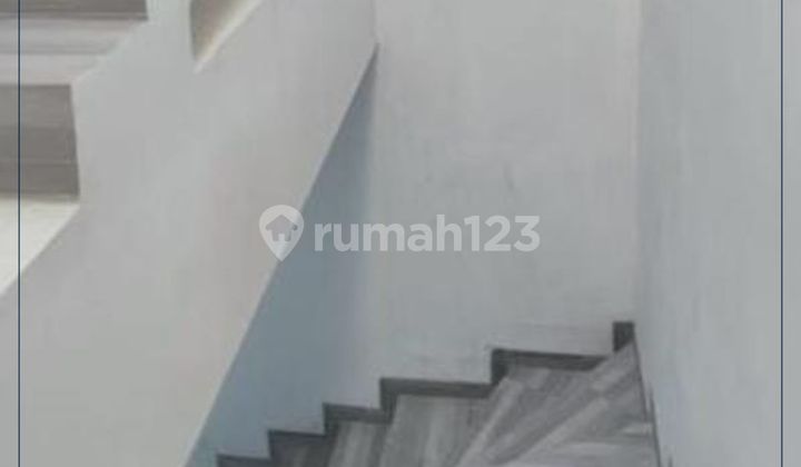 Dijual Cepat - Rumah Baru Siap Huni & Bisa Kpr Di Jakarta Barat 2