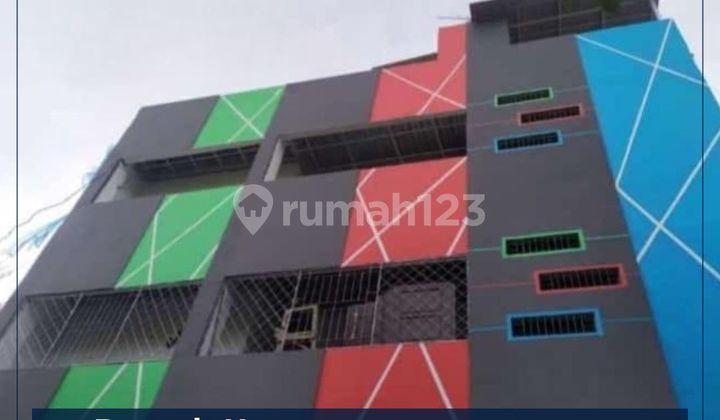 Dijual Cepat Harga Murah - Rumah Kost Siap Take Over Semi Furnished Banyak Fasilitas Lokasi Sangat Strategis & Bisa Kpr Di Pademangan, Jakarta Utara Dijual Cepat Harga Murah - Rumah Kost Siap Take Over Semi Furnished Banyak Fasilitas Lokasi Sangat Strategis & Bisa Kpr Di Pademangan, Jakarta Utara