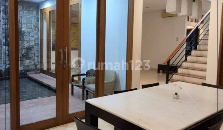 Dijual Murah Rumah Minimalis Siap Huni Uk 10x20 Lokasi Strategis Di Puri Kencana, Jakarta Barat