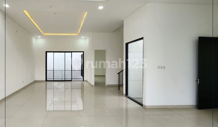 Dijual Murah Harga B.U - Rumah Mewah Siap Huni Sangat Strategis & Bisa KPR Di Citra 2 Extension, Jakarta Barat 2