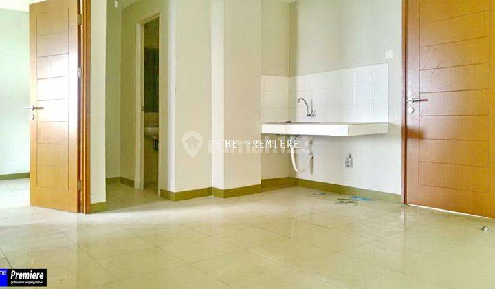 Apartemen Gading Greenhill 2 BR Unfurnished Bagus 1