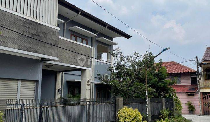 Rumah di jual cepat, di Perumahan Taman Galaxy Bekasi  2