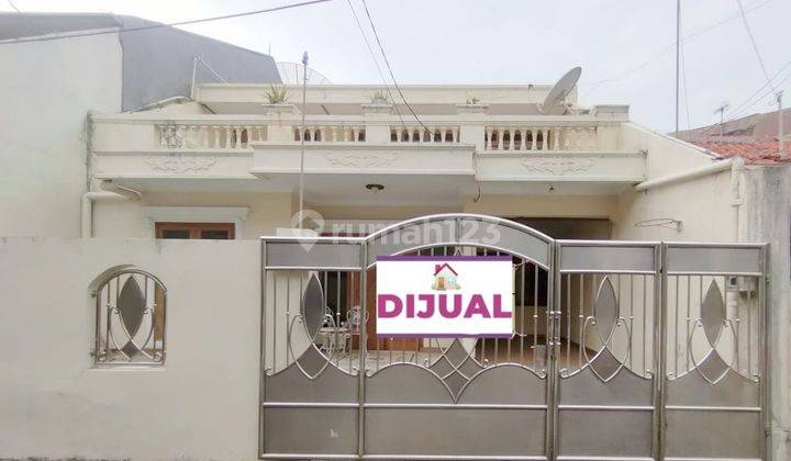 Di sewakan rmh 2 lantai full furnished di jl. Kayu Kel Kayu putih jakarta timur 2