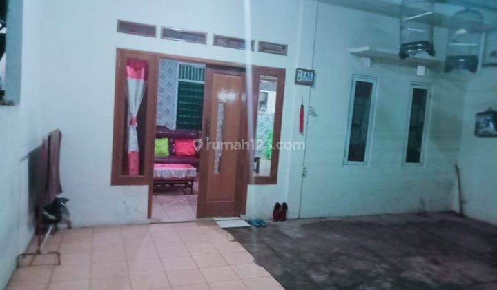 Rumah Bagus Furnished di Gang Matador Kranggan Wetan, Bekasi 1