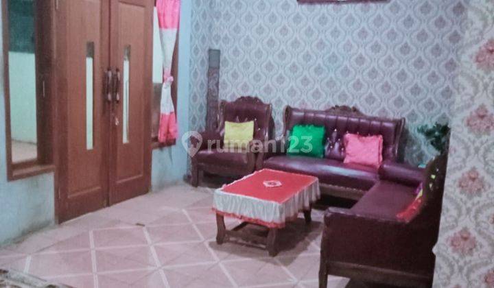 Rumah Bagus Furnished di Gang Matador Kranggan Wetan, Bekasi 2