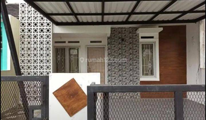 Di Jual Rumah Bagus Ciomas Bogor  1