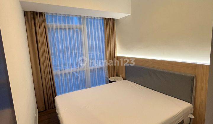 Apartemen Belmont Residence 3 BR Mewah , Nego Sampai Deal 1