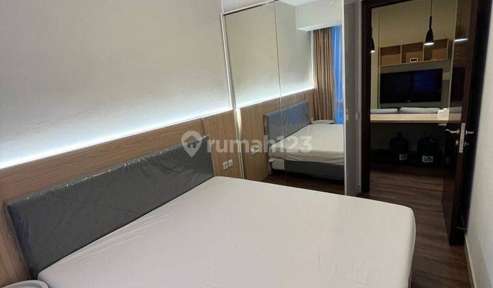 Apartemen Belmont Residence 3 BR Mewah , Nego Sampai Deal 2