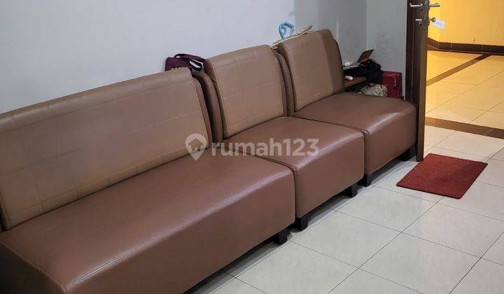 Apartement Gading Greenhill 2 BR Semi Furnished Bagus Harga Bagus 1