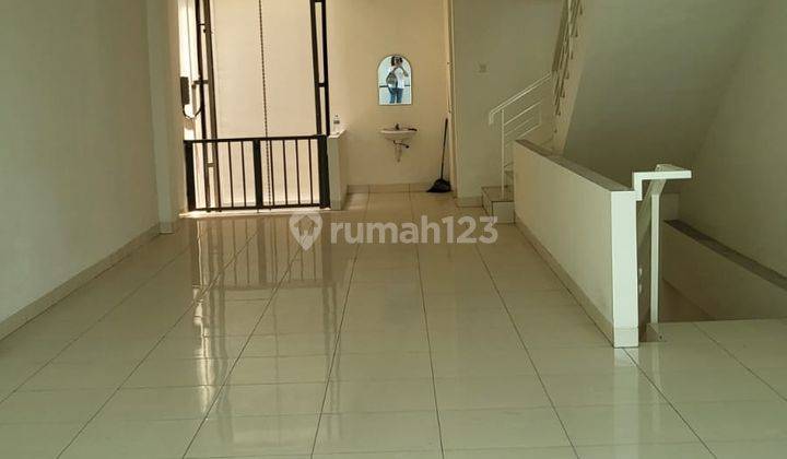 Dijual Ruko di Kelapa Gading , Jakarta Utara Bagus 2