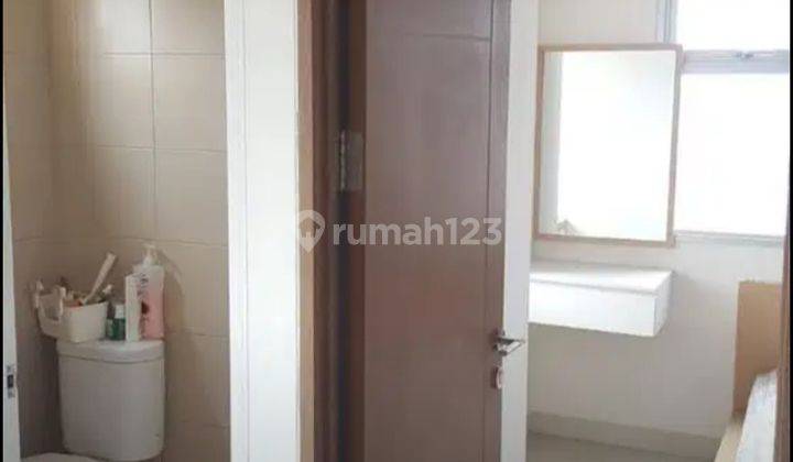 Dijual Apartement The Oak Tower 2 BR Furnished Bagus 1