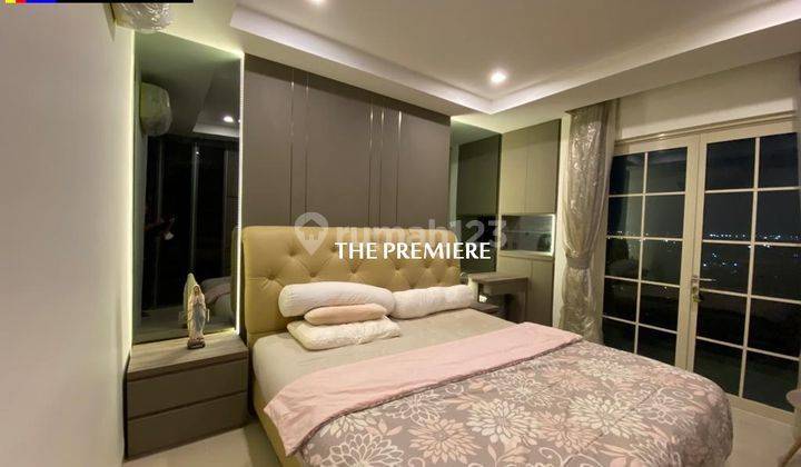 Apartemen Gading Nias Residences 3 BR Harga Bagus  1