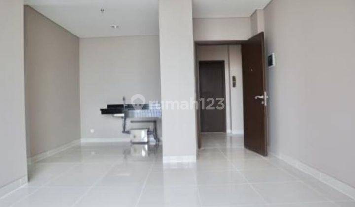 Apartemen Ciputra World 1