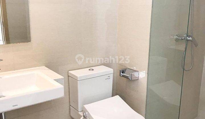 Apartement Sedayu City 1 BR Semi Furnished Bagus 2